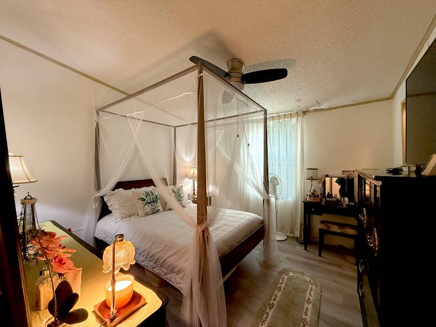 4115 Long Lake Way a Ellenton, FL Mobile or Manufactured Home for Sale